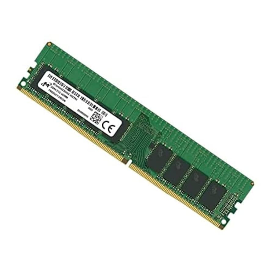 Crucial 16GB DDR4 SDRAM Memory Module at Amazon.com